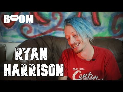 Ryan Harrison: How The NC-17s Started (Billy Story)