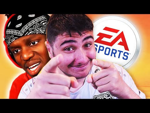 The Case Of Danny Aarons ft. KSI