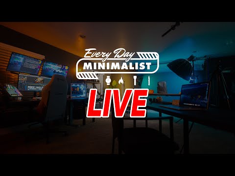 🔴 FRIDAY NIGHT LIVE! | LETS CHAT ABOUT EDC