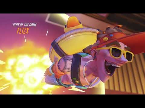 Overwatch 2: Junkrat wants all the kills