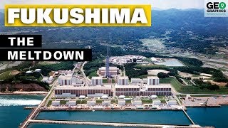 Fukushima: The Meltdown