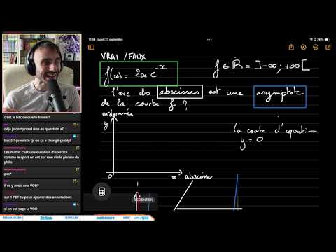 Dr KENWASHIMA - Correction BAC MATHS 2024 LES SUITES PART2