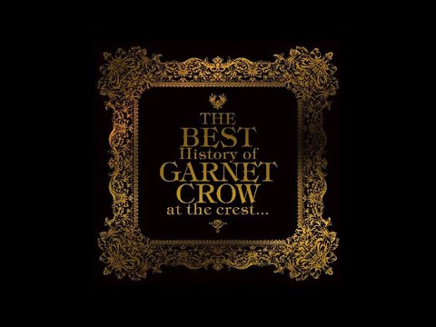 【カラオケ】GARNET CROW/As The Dew (Instrumental)