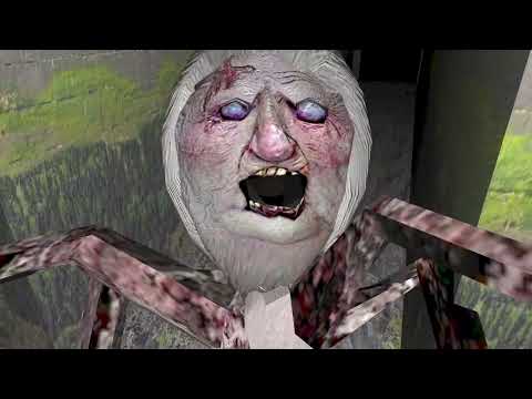 Granny Live Gaming|Horror Escape Game|Granwny Gameplay video live.