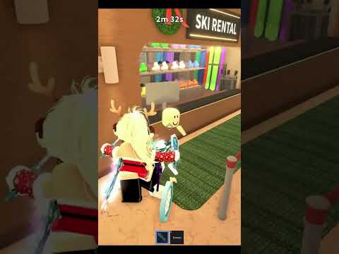 FAST MURD ROUND #mm2gameplay #roblox #murdermystery2