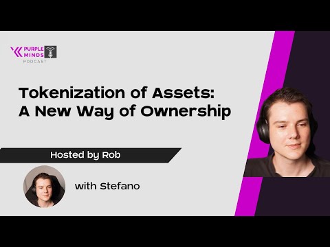 Redefining Ownership: The Rise of Asset Tokenization with TokenMinds & PurpleMinds