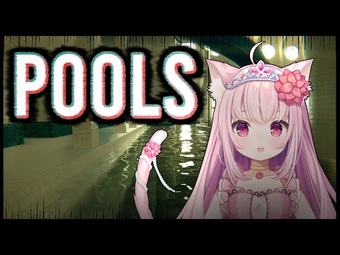 Slippy slides! ♛Pools♛