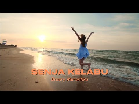 SENJA KELABU by Broery Marantika (with lyric)