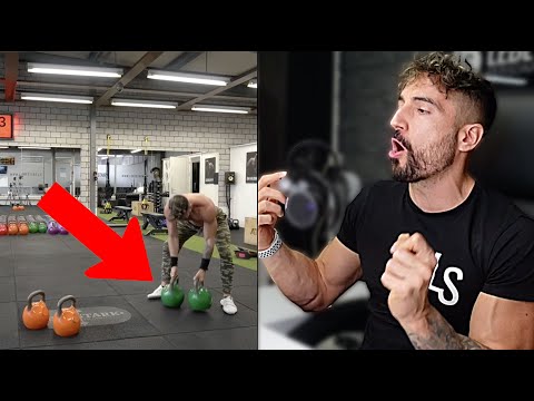 "You Are Leaving GAINS On The Table If You Don't Do THIS!" - (Road To Master Of Sport #2)