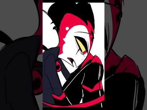 Барби простила Блитца #helluvaboss #hazbinhotelsong #hazbinotel #blitz #blitzo #рекомендации #мемасы