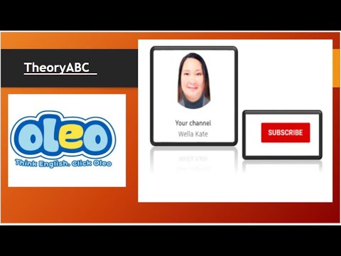 TheoryABC / OLEO HOMEBASED ESL COMPANIES / 200php PER HOUR