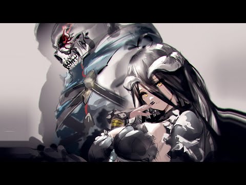 Overlord Movie The Sacred Kingdom Theme Song Full『OxT – WHEELER-DEALER』(Lyrics)