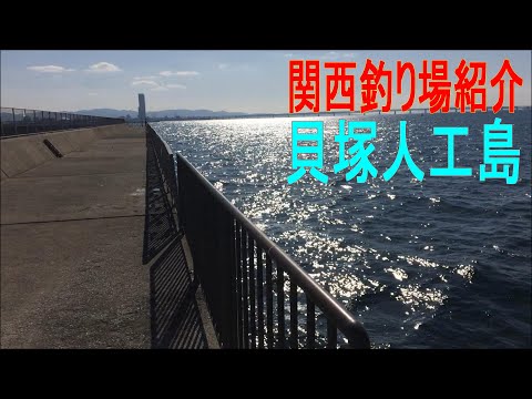 貝塚人工島