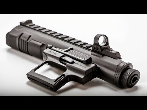 Best Home Defense Guns 2024! Who Is The NEW #1?