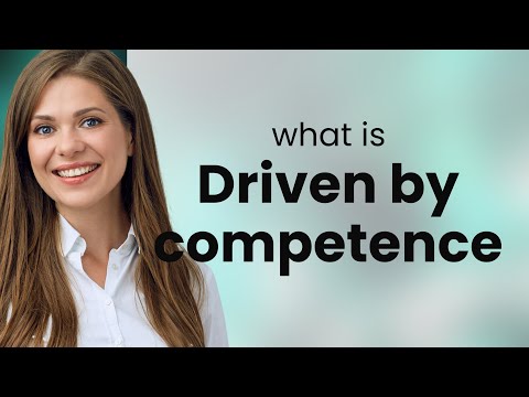 Unveiling the Power of Competence: A Guide to Excellence