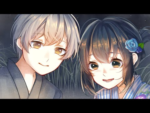 泡沫の夢／ハコニワリリィ【Music Video】