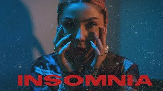 IRAIDA - INSOMNIA | Official Video