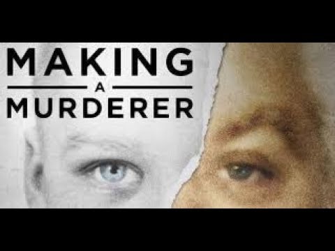 Making a Murderer | Opening Credits / Intro Music - Theme Song | Netflix