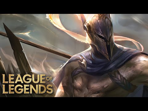 Bot Lane Domination! | Pantheon | League of Legends