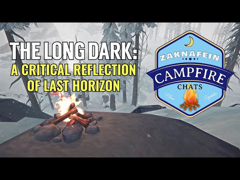 The Current State of The Long Dark (2024)