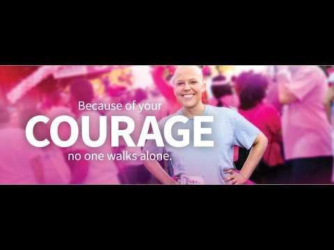 Making Strides Against Breast Cancer in Phoenix