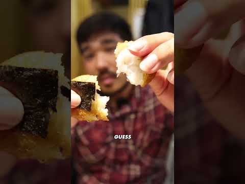 japan food vlog - Sapporo Yakitori