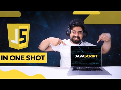 Javascript in 1 shot in Hindi part 2