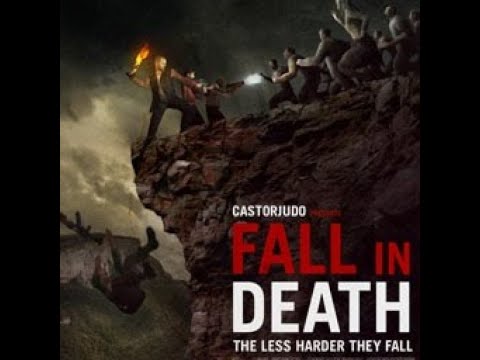 L4D2 Fall In Death Custom Campaign