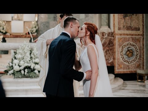 Patrycja&Michał | Teledysk ślubny 2019 | Art'Impression House