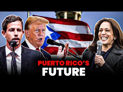 Puerto Rico and the Election: VP Harris' Plan, Trump Rally Fallout | Latin Wealth