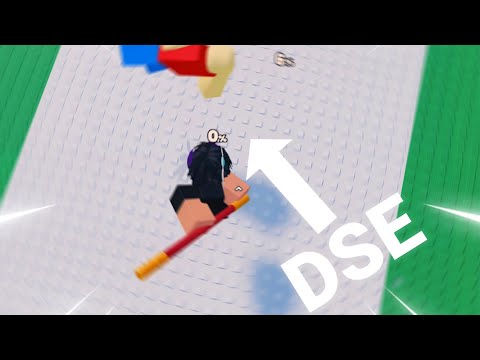 DSE/Downslam extender Full Guide in Project Smash (all types and methods)