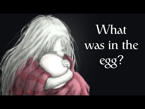 Angel's Egg - A Puzzling Masterpiece from the Director of Ghost in the Shell