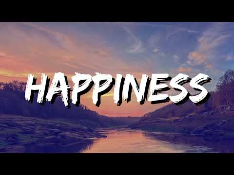 Rolim - Happiness (Lyrics)