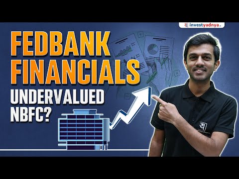 Fedbank Financials Detailed Fundamental Analysis