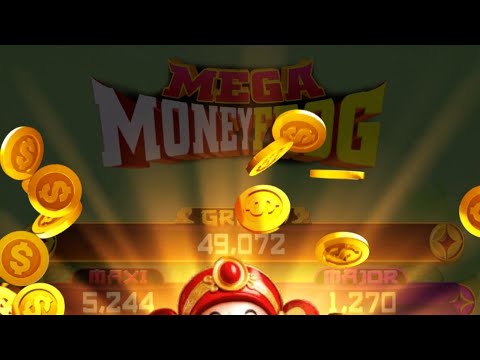 BINGO 101 GAME PLAY VIDEO #GOLDEN BANK AND MONEY FROGE