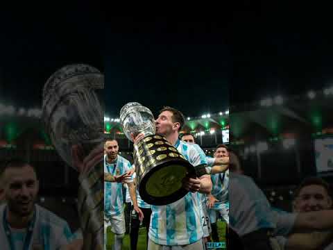 Messi full screen whatsapp status. #messi #copa #argentina #mass #football #paris