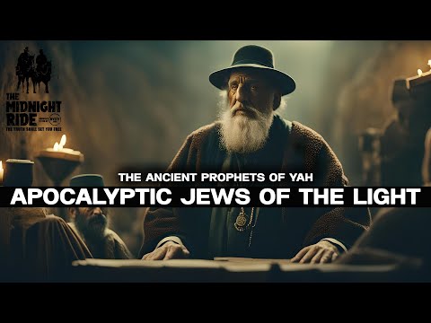 Apocalyptic Judaism: The Pharisees who Followed Jesus