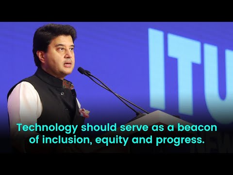 Technology, as a Beacon of Inclusion, Equity and Progress 🚨