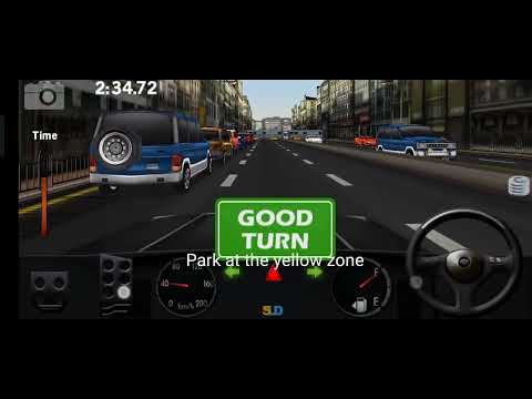 Dr. Driving Parking (ASMR Gaming)