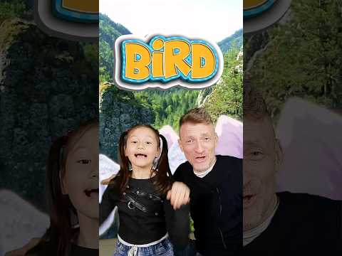 Birds, Humingbirds and Superman! | Nature's Wonders | STEM with Ailani's Little World