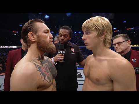 The New Conor McGregor - Paddy “The Baddy” Pimblett | Documentary 2024