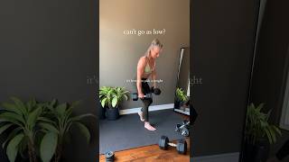 strength training for fat loss, gain muscle workout #dumbbell #weighttraining #homefitness