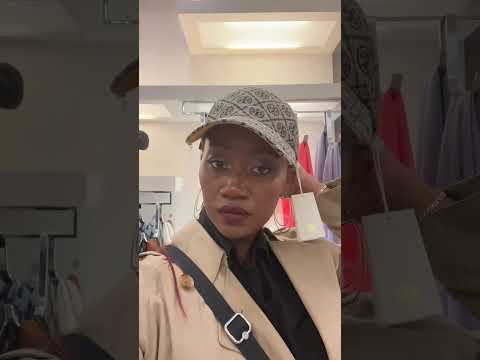 Shopping Vlog incl. Free People, Neiman Marcus, Prada & The Frankie Shop