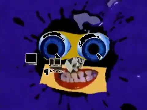 (REVIVED EFFECT) Klasky Csupo in G Major 4 v4