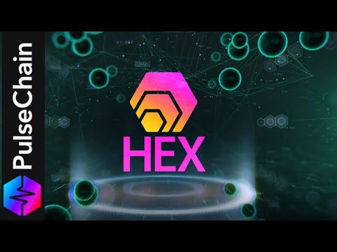 HEX  Review - Pulse Chain and HEX Price Prediction (Staking Rewards Earn Passive Income with Crypto)