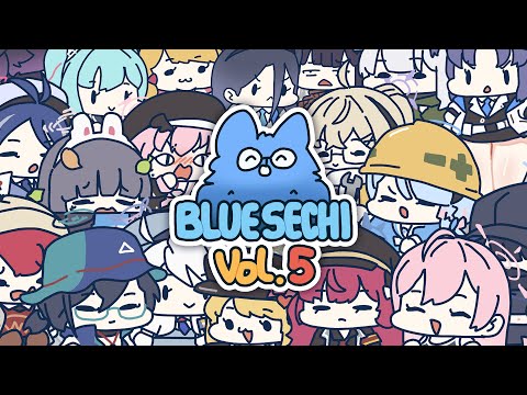 [BlueSechi] BA Compilation Vol.5