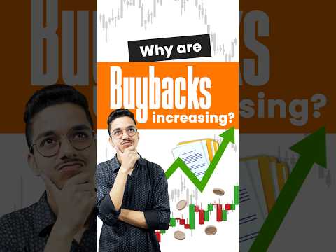 Why Companies Are Rushing Buybacks in 2024! Find Out the Reasons Behind the Rush