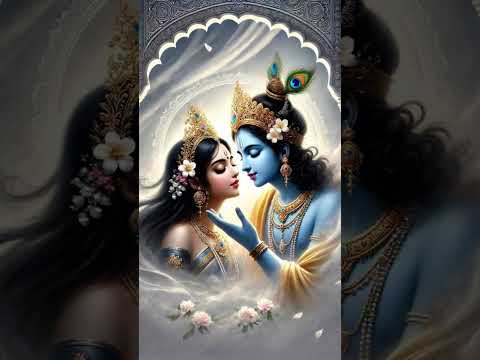 Beautiful song for krishna 🪈