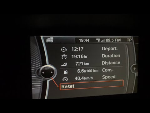 BMW E91 320d (2012) – Mixed Fuel Consumption Test in Bucharest #BMWE91 #BMW320d #FuelConsumption