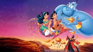 Aladdin Cartoon Full movie for Kids